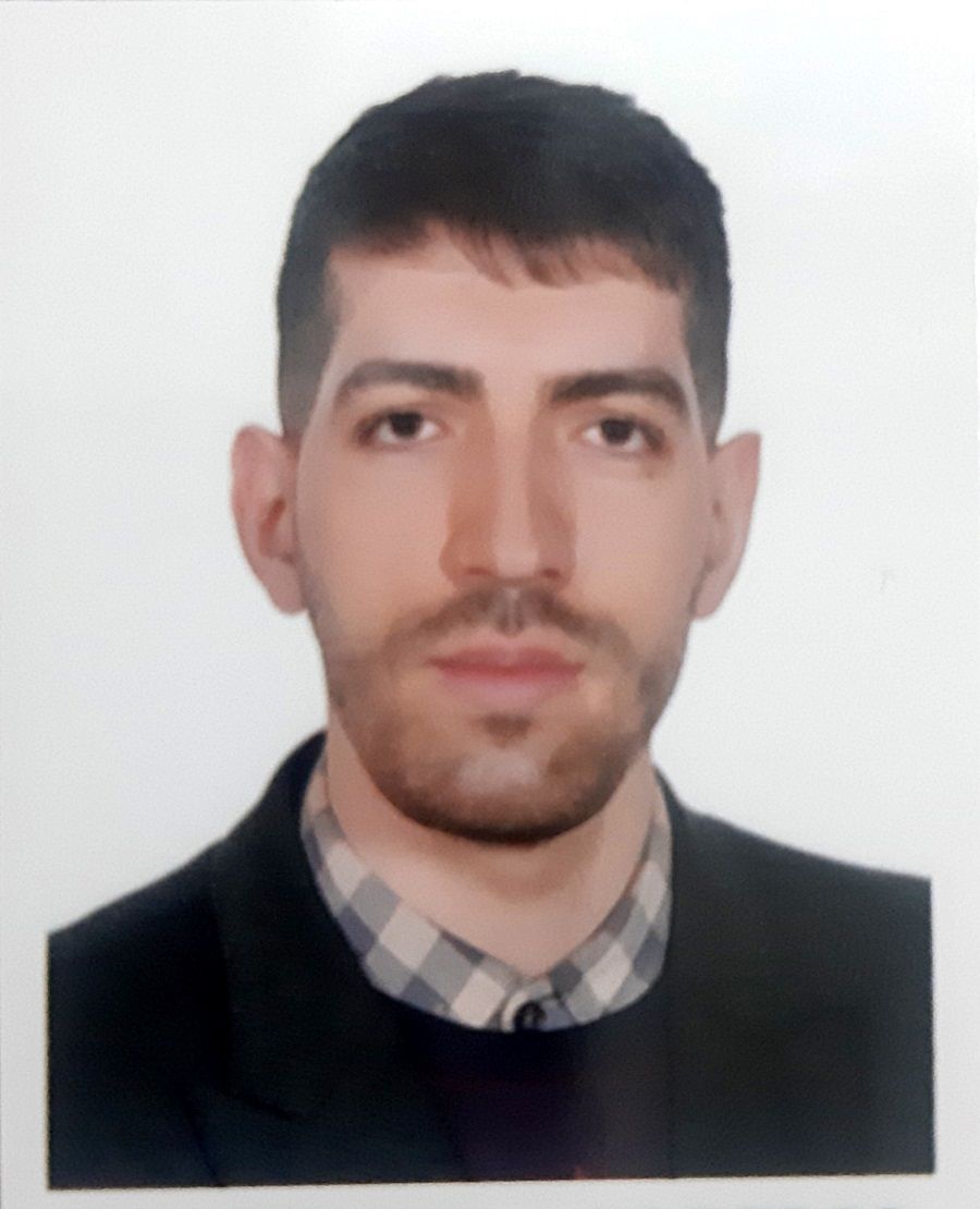 دکتر مهدی نکوئی مهر