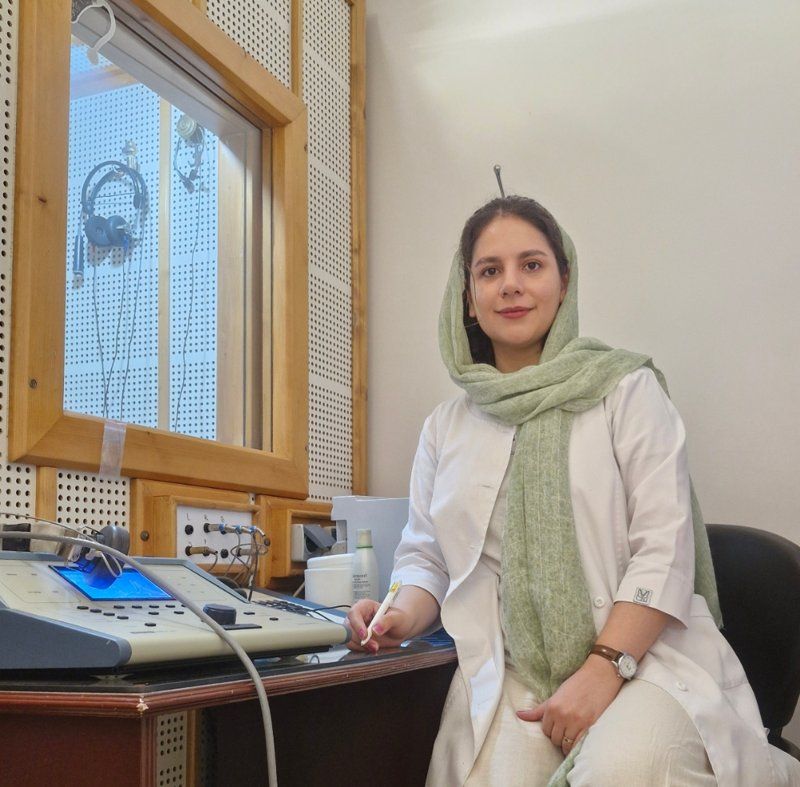 دکتر مریم یاراحمدی