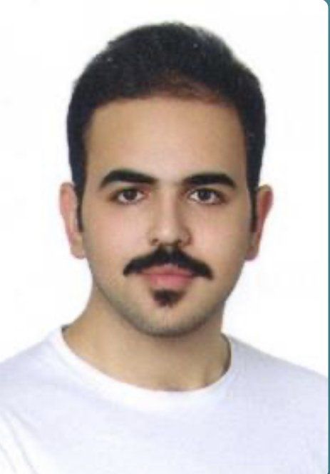 دکتر امیرمحمد محمدعلیخانی