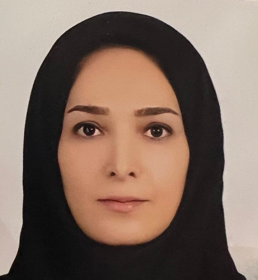 دکتر سمیه ناصربخت