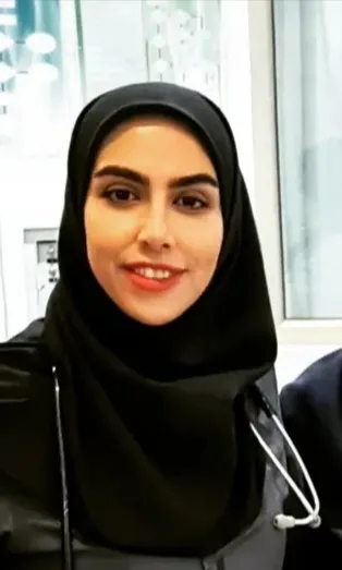 مهشید صالحی متخصص بیماریهای قلب و عروق
