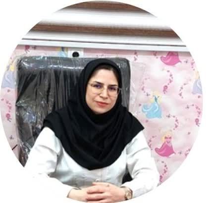 دکتر مژگان کلائی مقدم