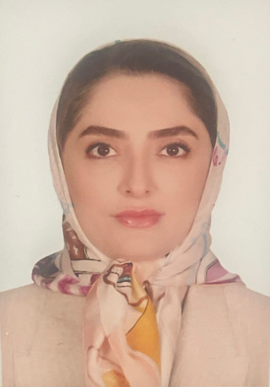 دکتر الناز عطایی