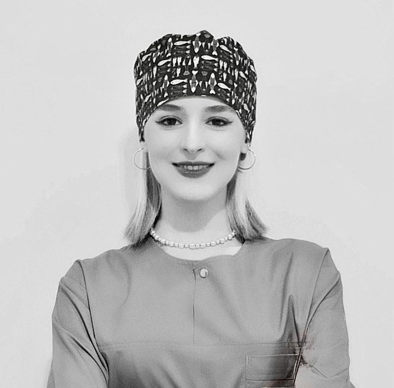دکتر فرزانه سعیدمحمدی