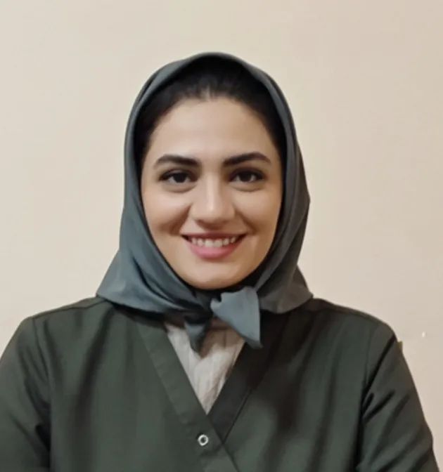 دکتر فاطمه ارجمندکرمانی