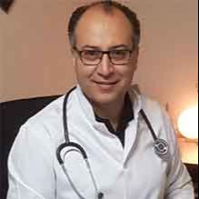 دکتر ابراهیم پوراکبر