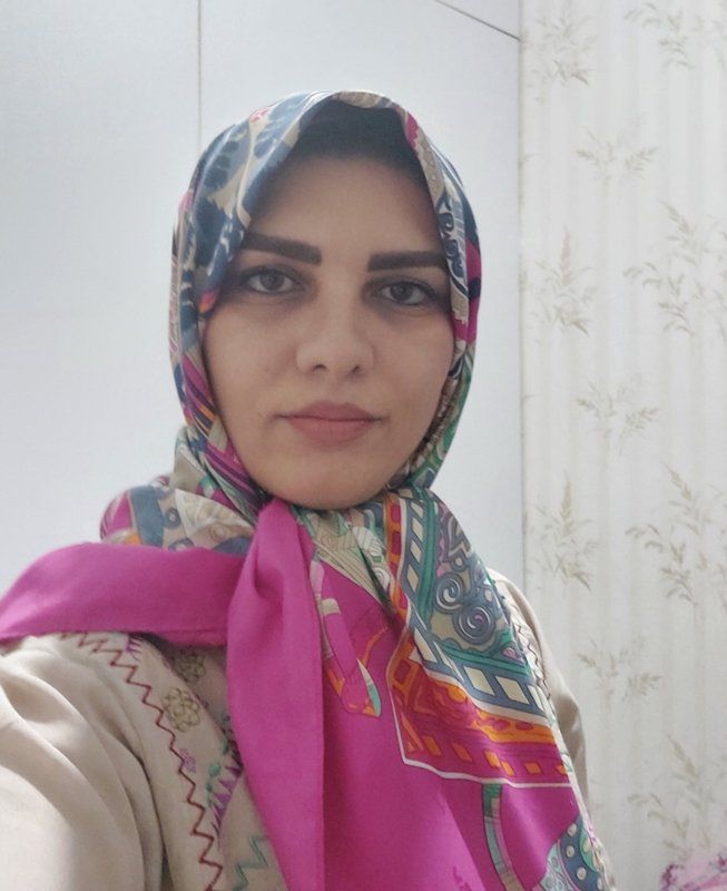 دکتر عاطفه نصیری نظری پور