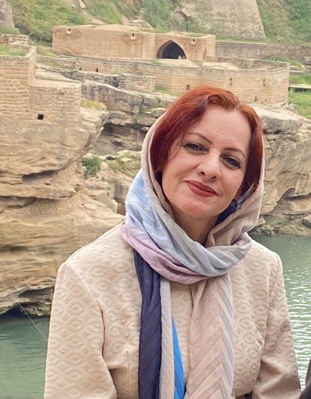دکتر آریز صبحی