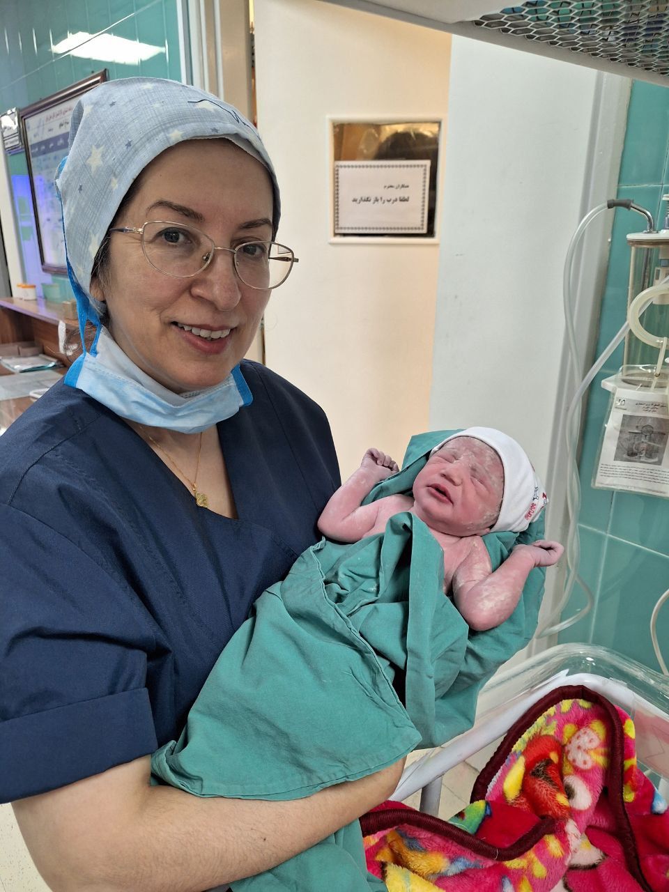 دکتر کبری ملائی