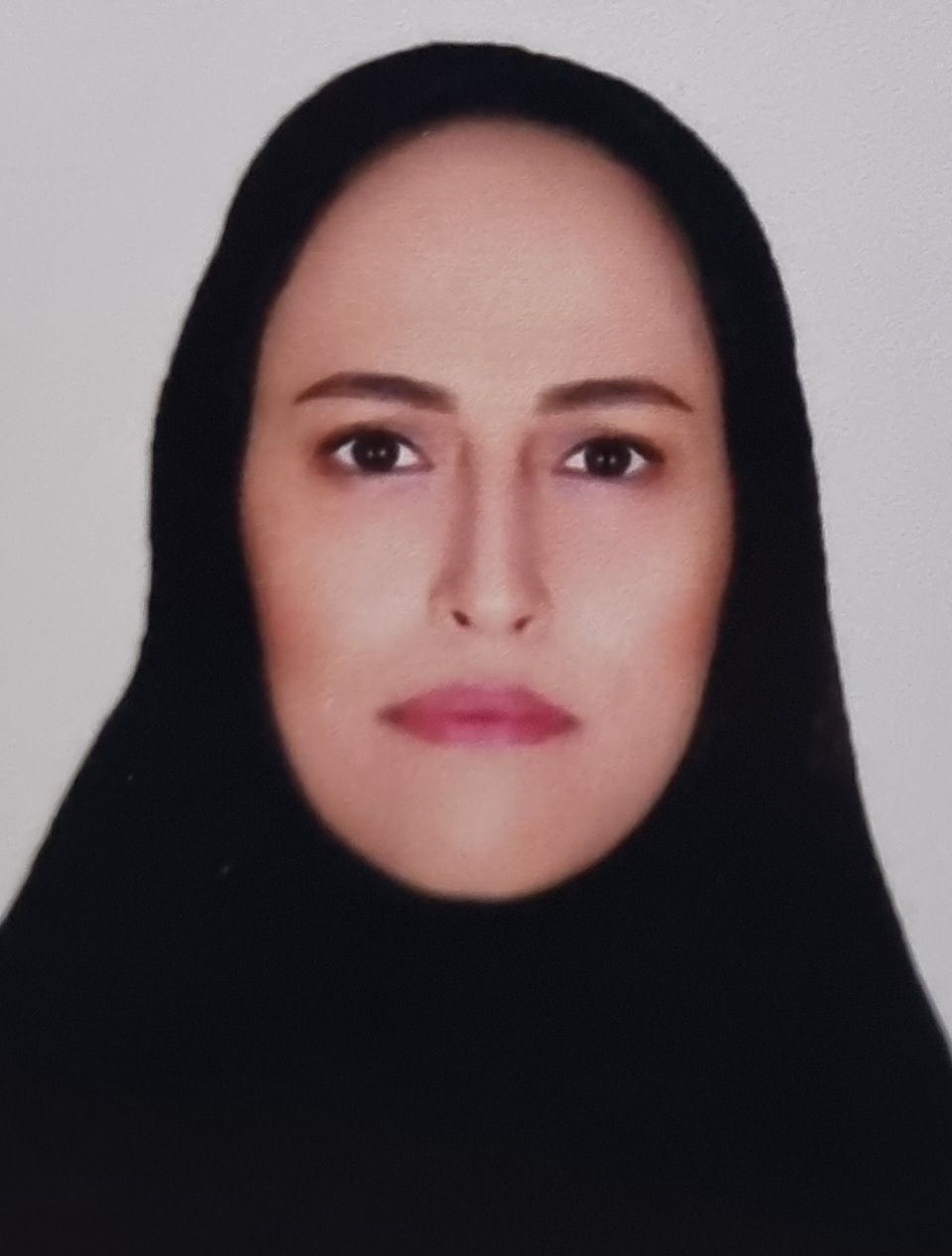 دکتر پوران شریفان