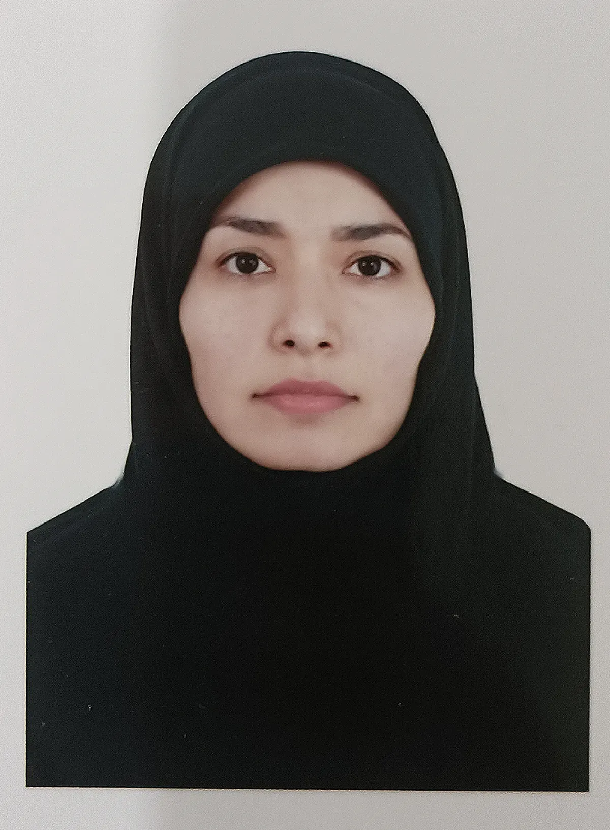 دکتر پریسا کاملی متخصص رادیوتراپی و آنکولوژی / داری بورد تخصصی