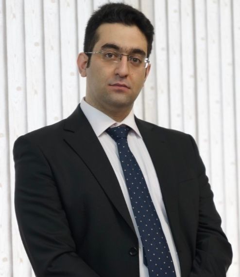 دکتر سپهر مهدوی