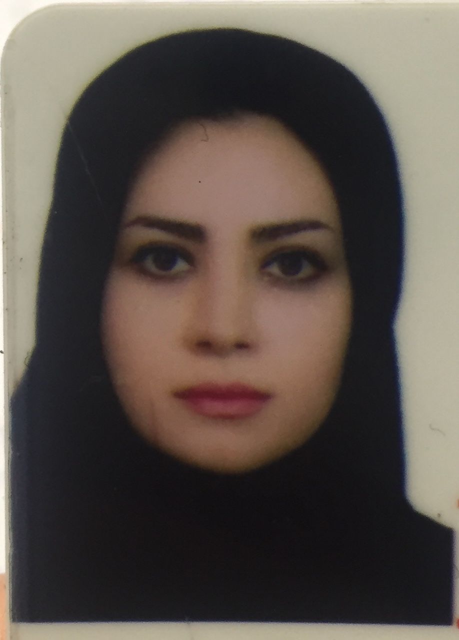 دکتر سميراسادات فريدني کارشناسی ارشد علوم تغذیه