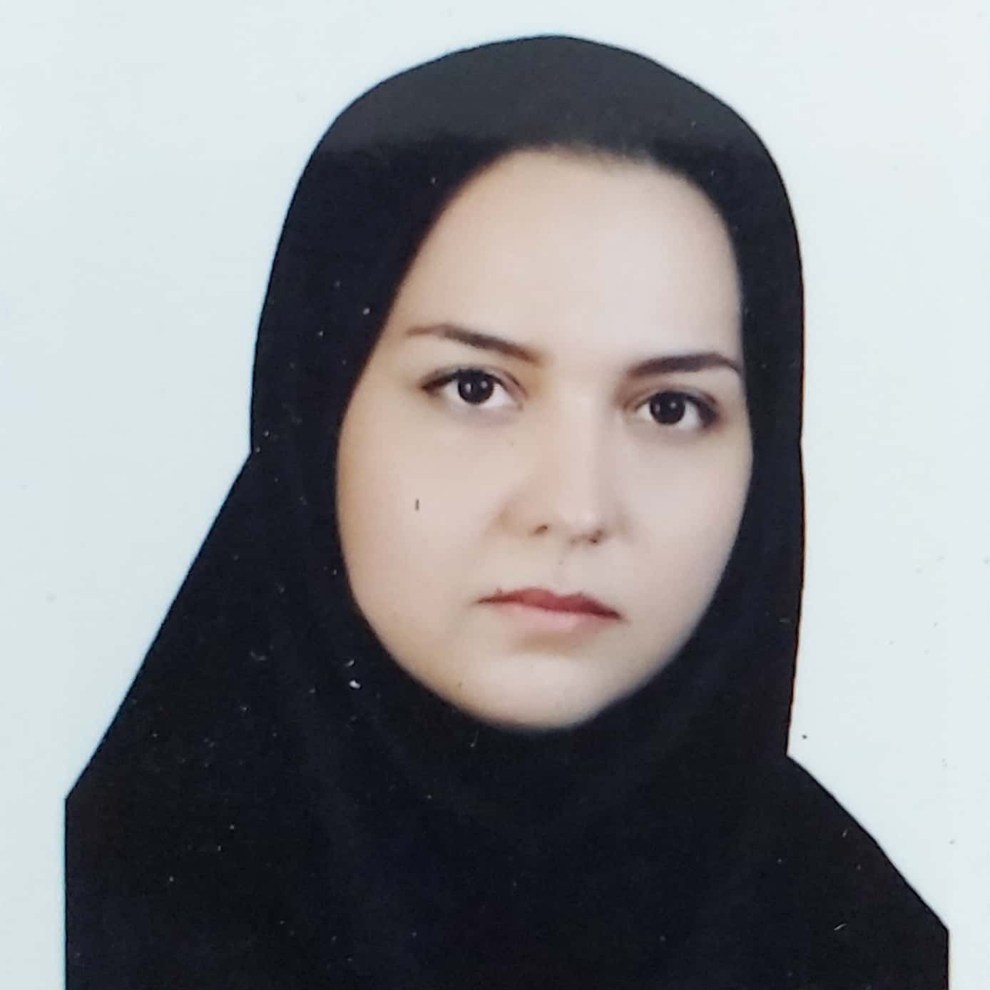 دکتر فاطمه قهقائی دکترای پزشکی