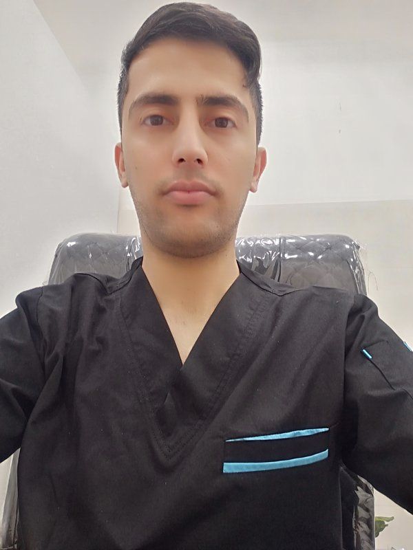 دکتر امین یعقوبی