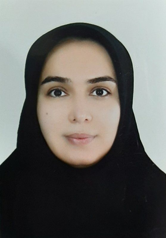 دکتر فاطمه مرادیها