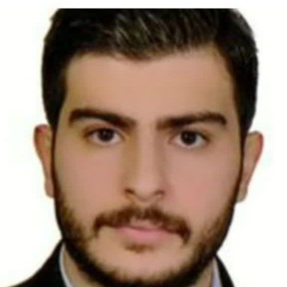 دکتر یاشار شهباز دکترای پزشکی