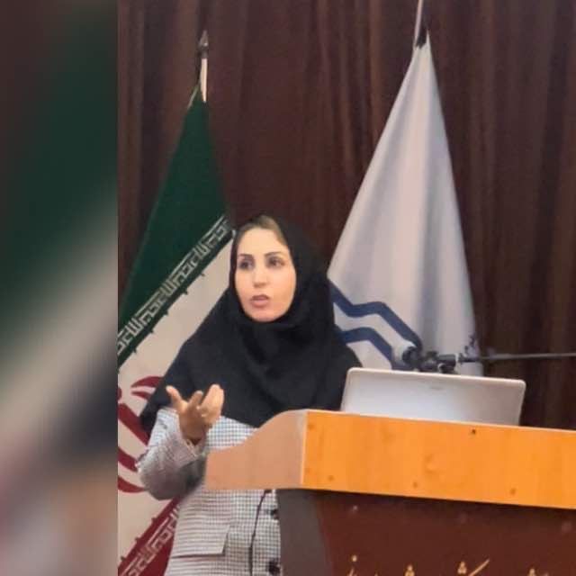 دکتر مریم خوش خوی فوق  تخصص آلرژی و ایمنی شناسی بالینی (آلرژی و ایمونولوژی بالینی), فوق تخصص ایمونولوژی و آلرژی بالینی