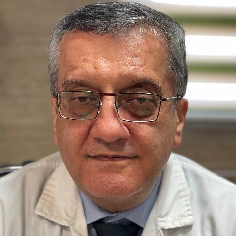 دکتر محمد مهدی شجری