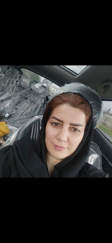 دکتر طاهره مجدشکرلو