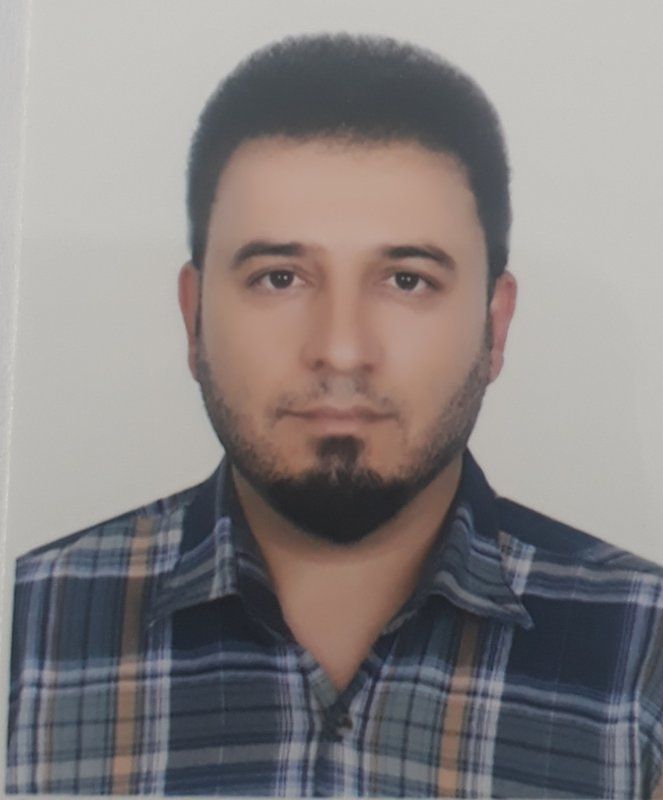 دکتر جواد کربلایی محمدرضائی