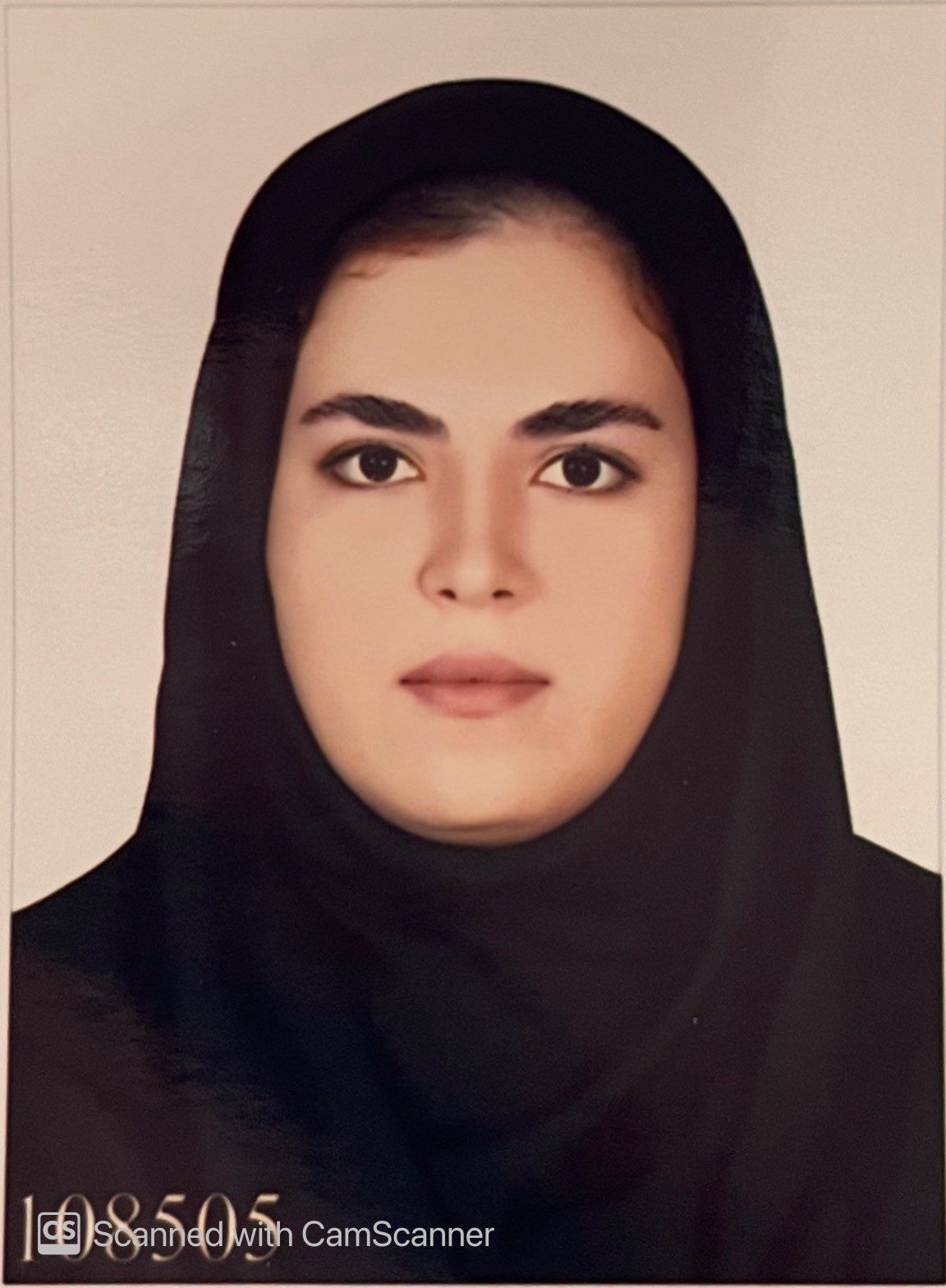 دکتر مینا علی اکبری