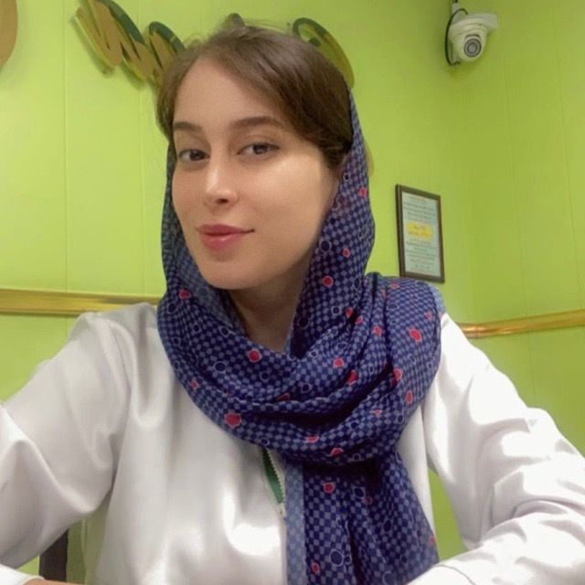 دکتر الهام امانی
