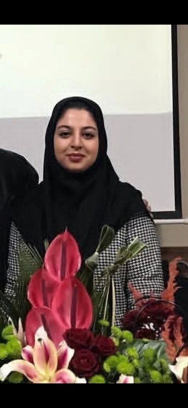 دکتر ندا جعفر زاده