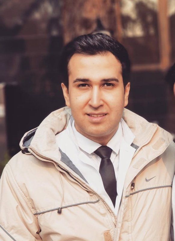 دکتر افشین جهانبان