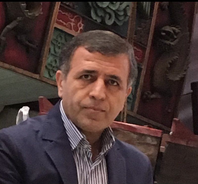 دکتر نادعلی موسی نژاد