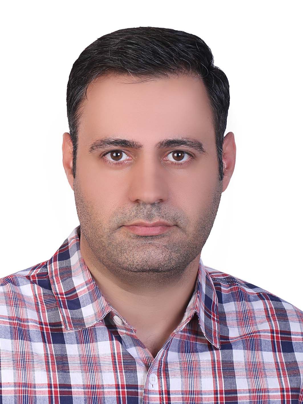 دکتر نوید هادوی