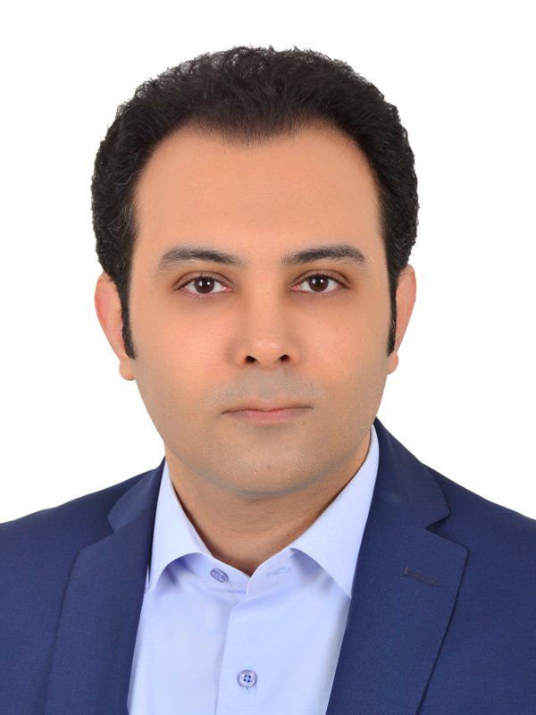 دکتر محمد نوروززاده