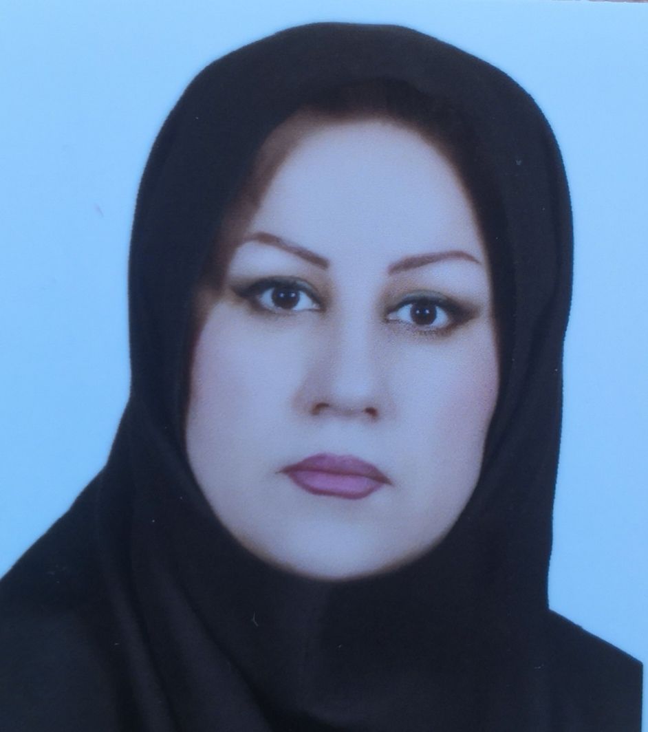 دکتر نسرین فصیحی کارشناس مامایی