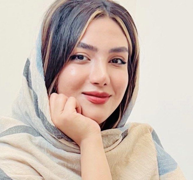 دکتر کیمیا قاسم زاده