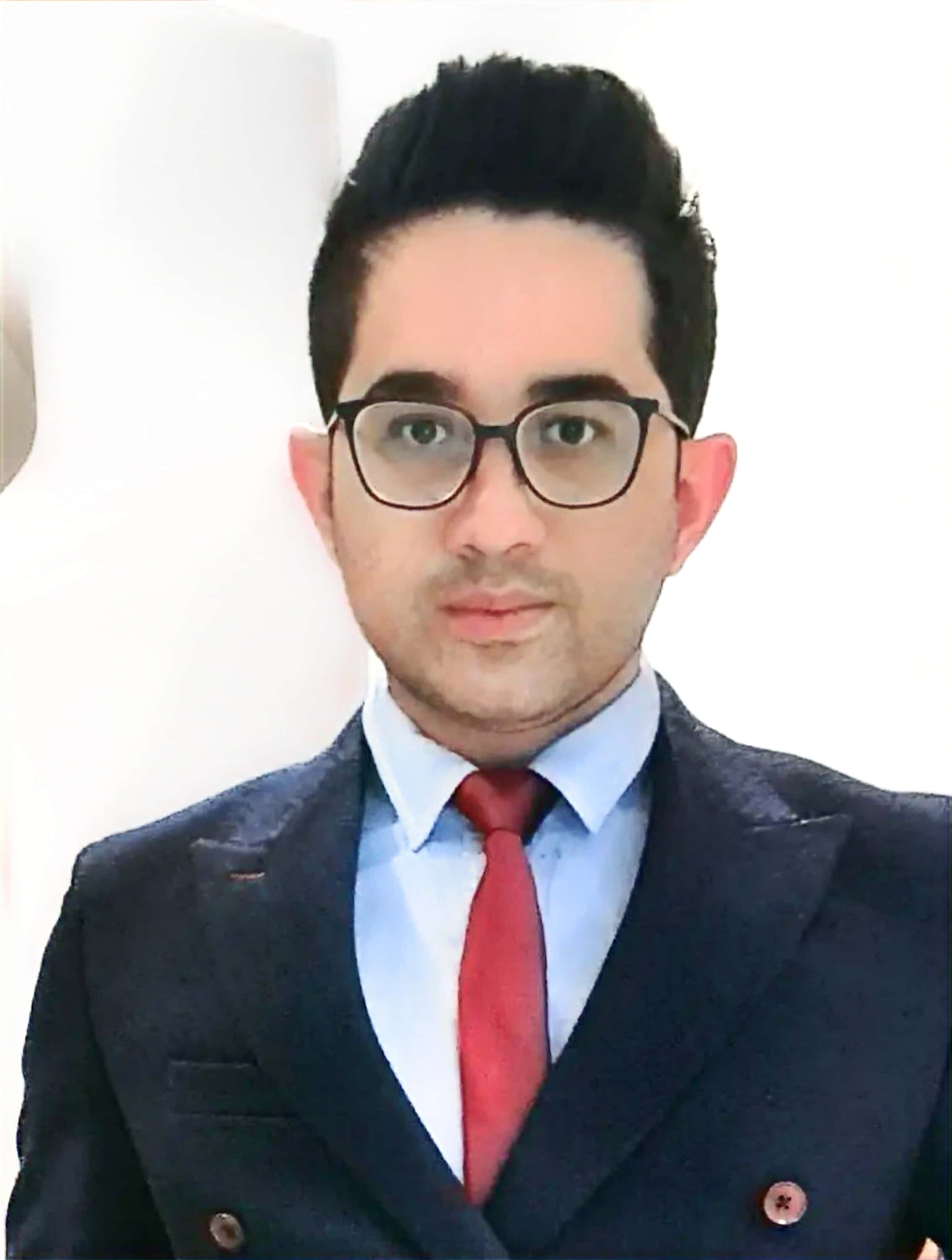 دکتر سید ساسان حسینی