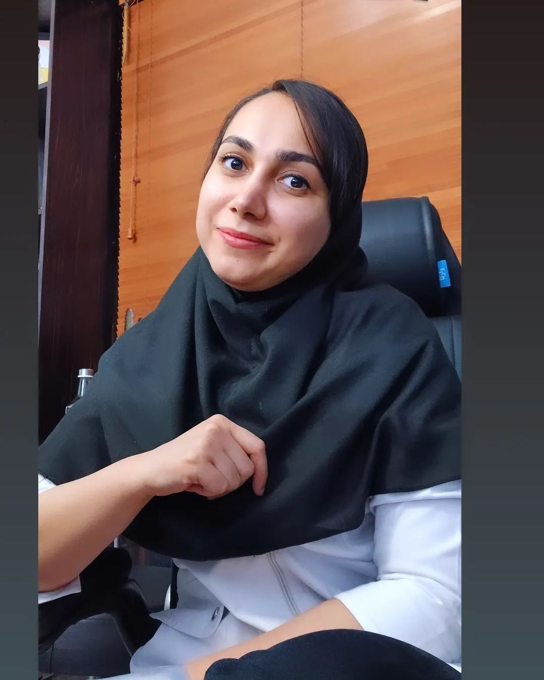دکتر شایسته بهنام