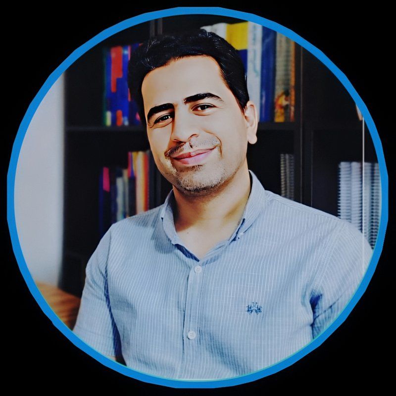 دکتر بهروز ایزدی