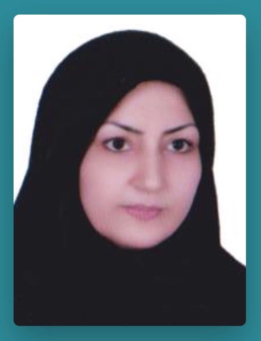 کارشناس انسیه السادات ابراهیمی کارشناس مامایی