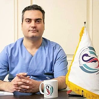 دکتر مهدیار سعیدیان
