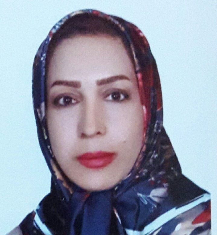 کارشناس مریم امرالهی مجد کارشناس مامایی از دانشگاه علوم پزشکی شهید بهشتی تهران 30 سال تجربه کاری - مامای نمونه استان قزوین در سال ۱۳۹۵ - مشاوره قبل از ازدواج و بارداری -بیماریهای زنان - زگیل تناسلی_معاینه پرده بکارت- پاپ اسمیرco test