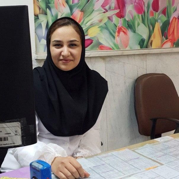 دکتر ملیکا مهرپرور