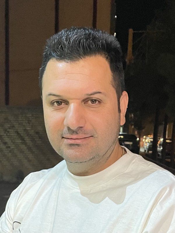 دکتر صادق برخوری مهنی