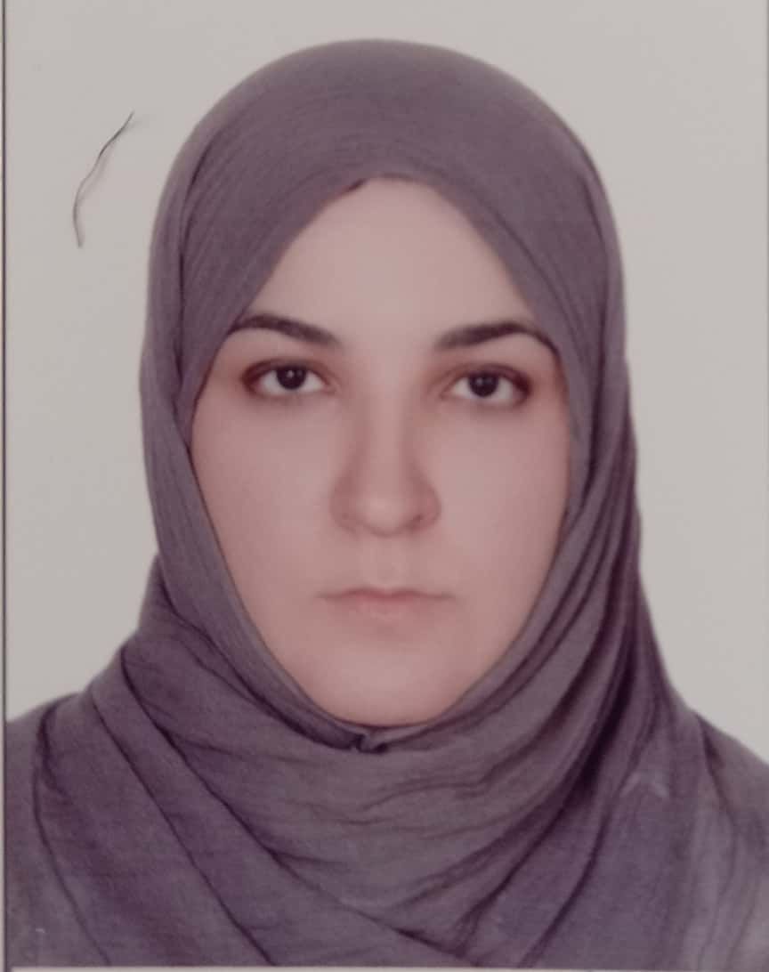 دکتر سحر فروغی دکترای پزشکی