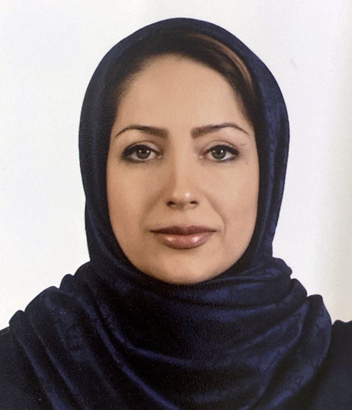 دکتر فاطمه رنجبر