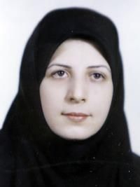 محدثه آزادواری متخصص پزشکی فیزیکی و توان بخشی, دکترای حرفه ای پزشکی