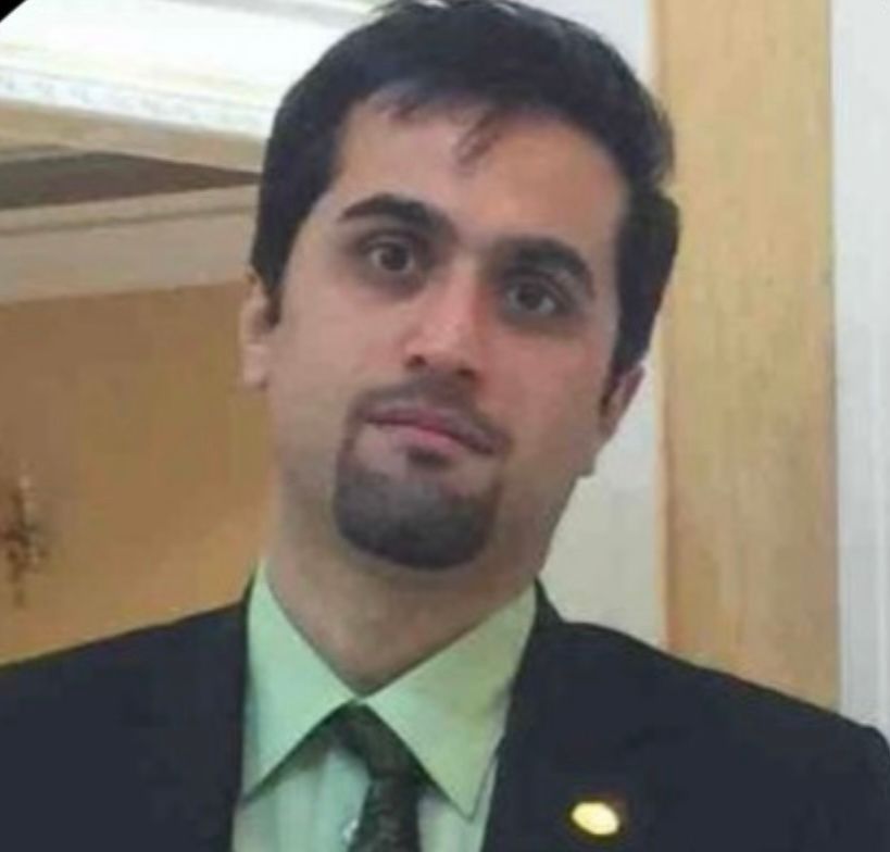 دکتر مجید راسخی نژاد