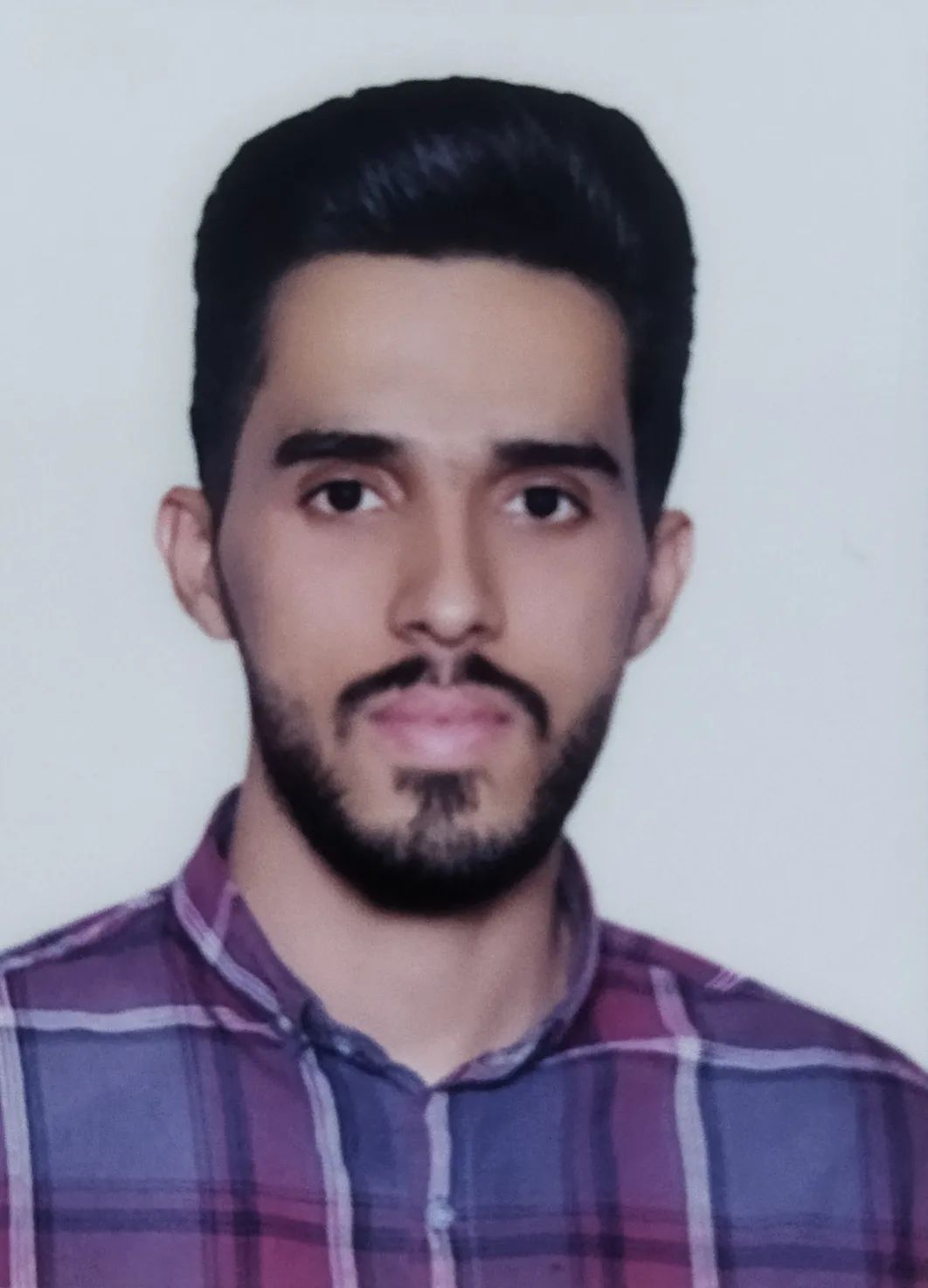 دکتر قدیر فلاحی