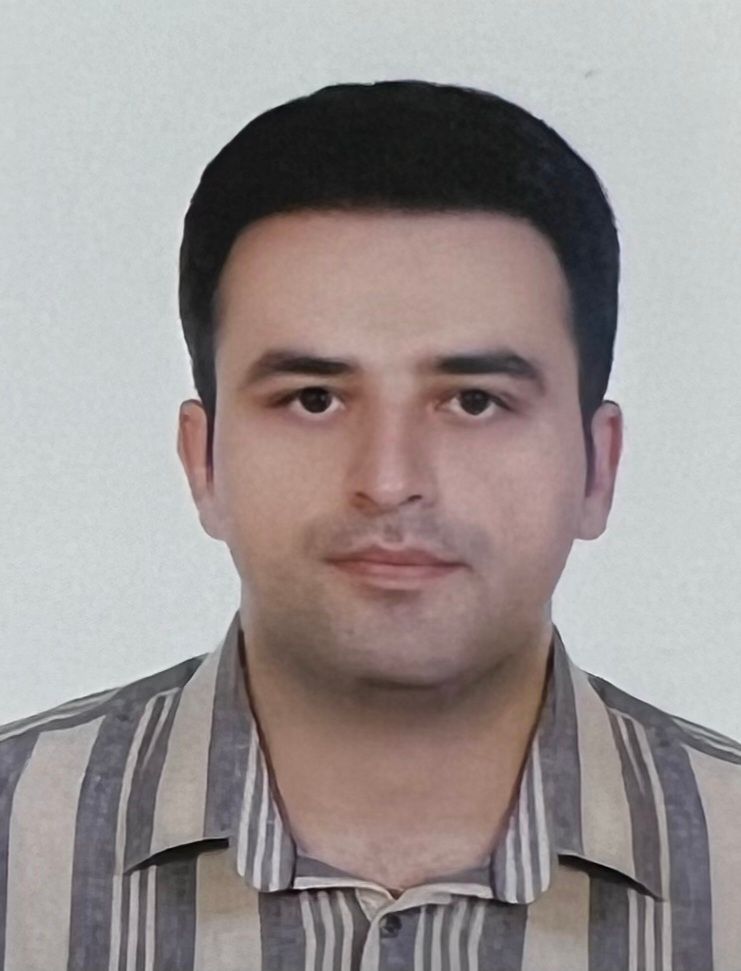 دکتر منصور رضائی