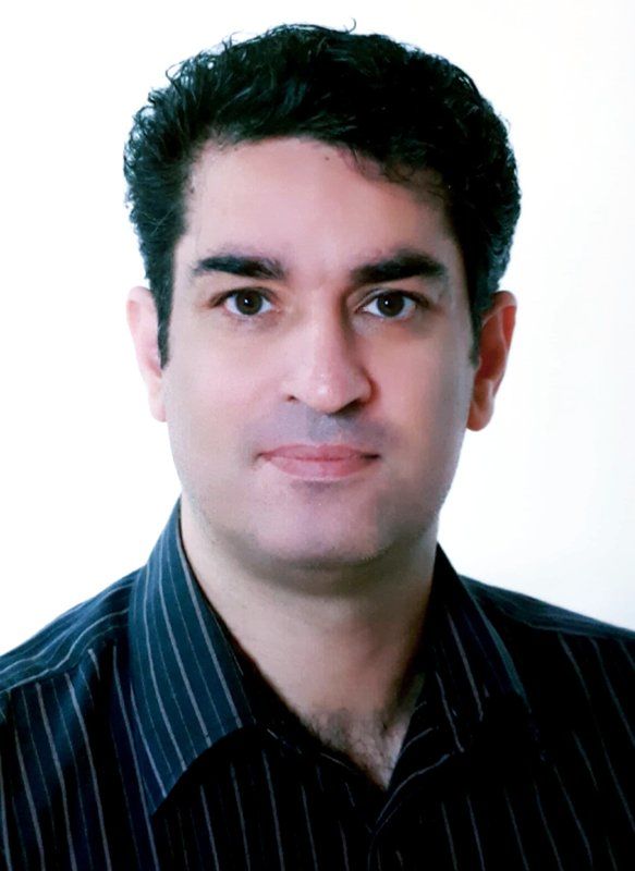 دکتر مجتبی کیانی مطلق