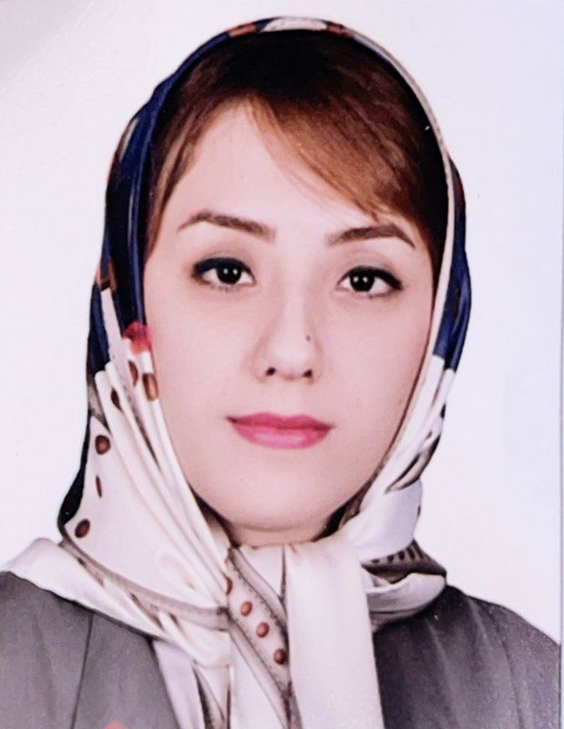 دکتر نسرین رخشانی زاده